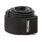 STRAP JACQUARD PLAIN BLACK-EA - Image 2