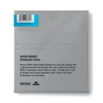 DBMMS45125 STAINLESS STEEL MARCUS MILLER LONG SCALE SUPER BRIGHT BASS STRINGS SET/5 - Image 2