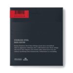 DBS30130 STAINLESS STEEL LONG SCALE BASS STRINGS SET/6 - Image 2