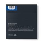 DBS45125 STAINLESS STEEL BASS STRINGS 45-125 / 5 - STRING - Image 2