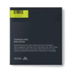 DBS60120 STAINLESS STEEL BASS STRINGS 06-120 / 4-STRING - Image 2