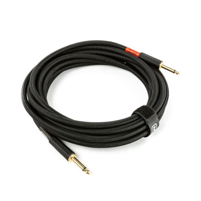 DCIR20 MXR STEALTH INSTRUMENT CABLE 20FT-EA - Image 2