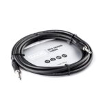DCIX10 MXR PRO SERIES INSTRUMENT CABLE STRAIGHT/STRAIGHT (3M) - Image 2
