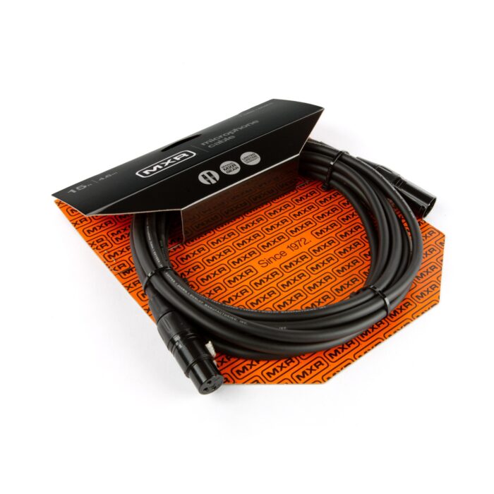 DCM15 MXR MICROPHONE CABLE 15 FT-EA - Image 2