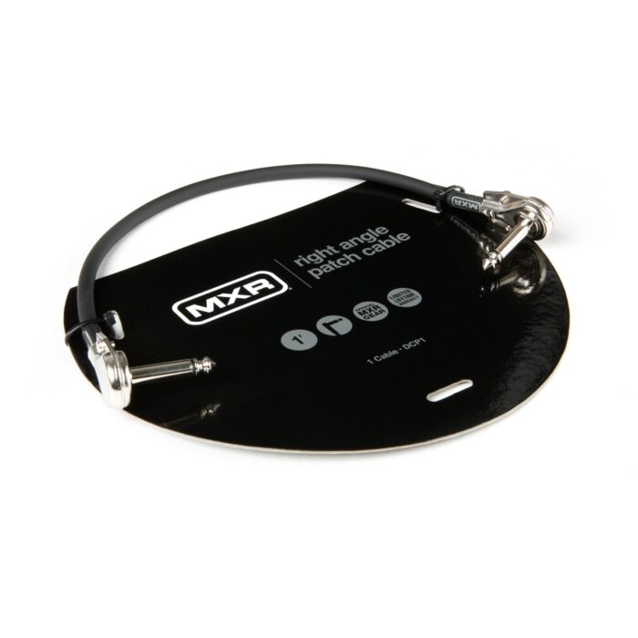 DCP1 MXR PATCH CABLE (0,3M) - Image 2