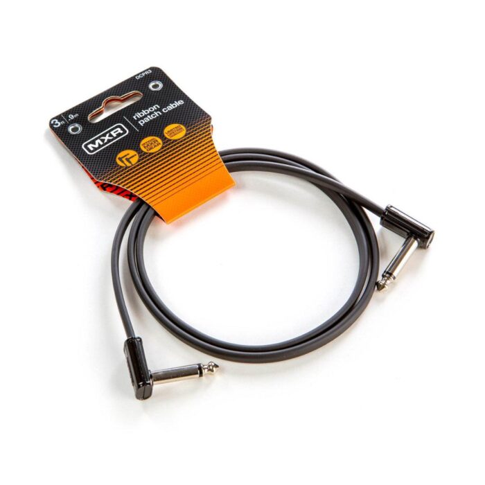 MXR RIBBON PATCH CABLE 3 FT - EA - Image 2