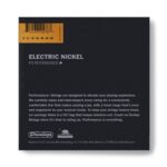 DEN09627 ELECTRIC GUITAR NICKEL STRINGS 09-62 (7/SET) - Image 2
