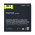 NICKEL WOUND ELECTRIC GUITAR STRINGS 10.5-48 - Image 2