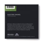 DEN1150WG NICKEL WOUND ELECTRIC GUITAR STRINGS SET/6 (11-50 WOUND G) - Image 2
