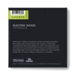 DEN1152 ELECTRIC GUITAR NICKEL STRINGS 11-52 (6/SET) - Image 2