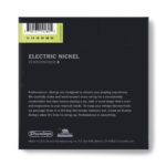 DEN1156DC NICKEL WOUND ELECTRIC GUITAR STRINGS SET/6 (11-56 DROP-C) - Image 2