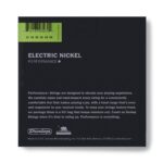 DEN1254 NICKEL WOUND HEAVY ELECTRIC GUITAR STRINGS SET/6 (12-54) - Image 2