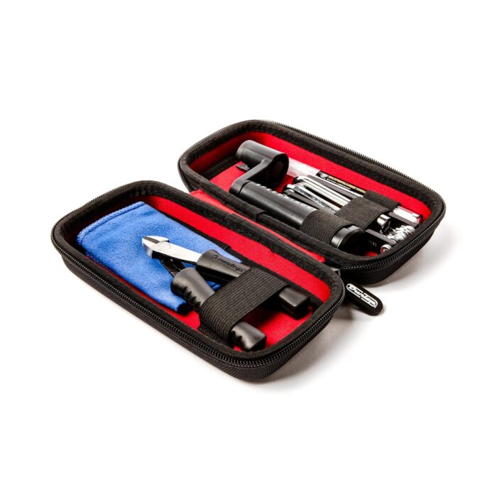 DGT121 System 65 Guitar & Bass String Change Tool Kit - Image 2