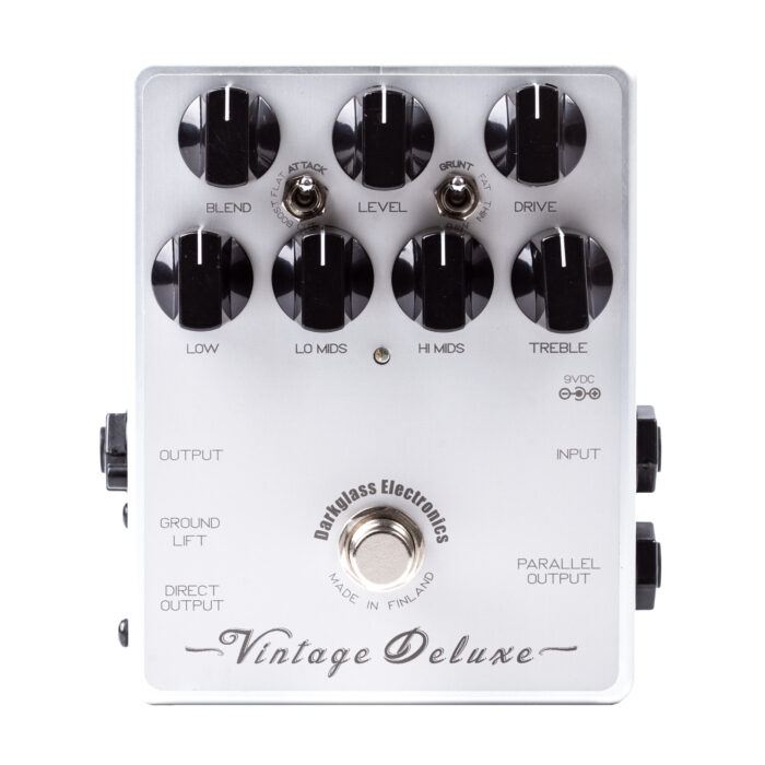 VINTAGE DELUXE 2.0 - Image 2