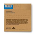 DMN1140 NICKEL WOUND MEDIUM MANDOLIN STRINGS SET/4 - Image 2