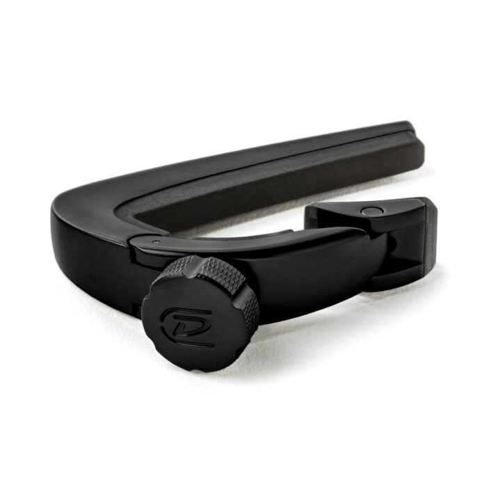 DPCBK PIVOT CAPO BLACK-EA - Image 2