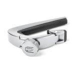 PIVOT CAPO CLASSICAL SATIN CHROME-EA - Image 2
