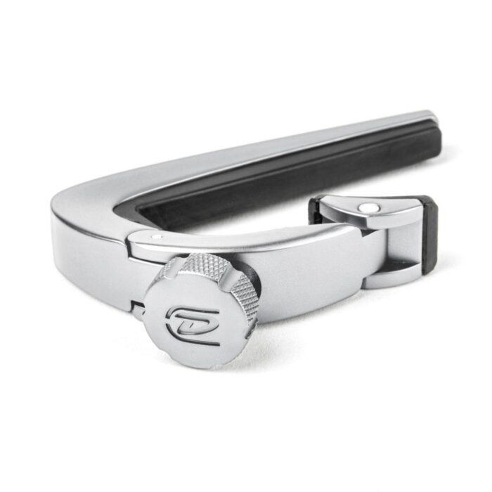 PIVOT CAPO CLASSICAL SATIN CHROME-EA - Image 2