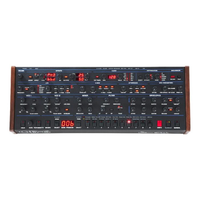OB-6 Module - Image 2