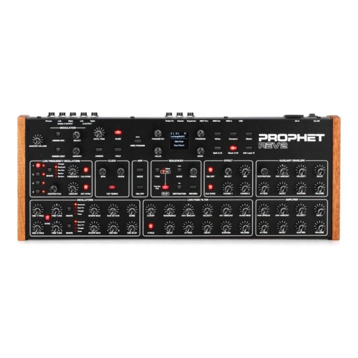 Prophet Rev2 8-v Module - Image 2
