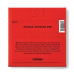 DUQ301 UKULELE SOPRANO PRO STRINGS (SET/4) - Image 2