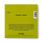 DUQ303 UKULELE TENOR STRINGS (SET/4) - Image 2