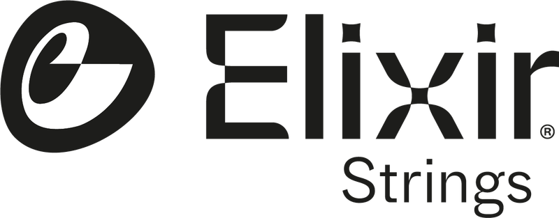 elixir strings logo