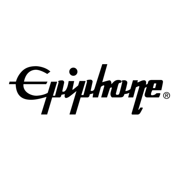 epiphone logo