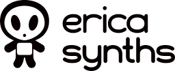 erica synths logo