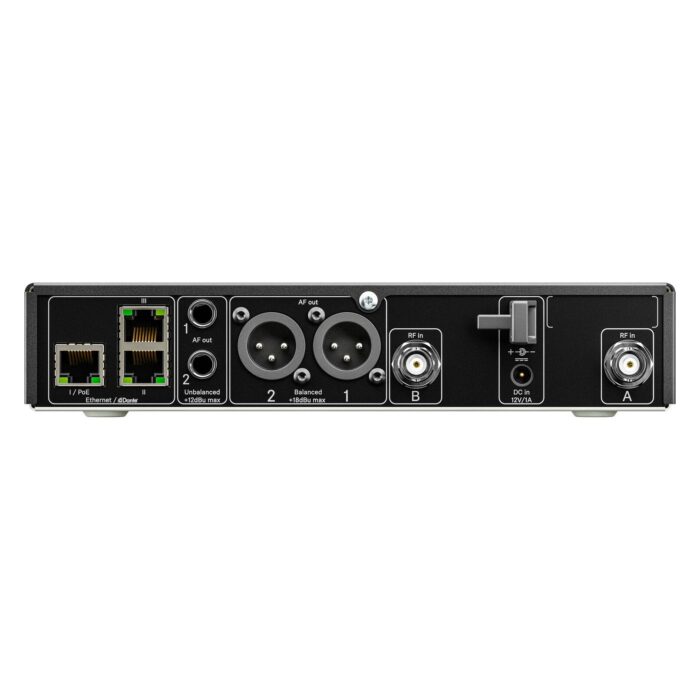 EW-DX EM 2 DANTE (Q1-9) - Image 2