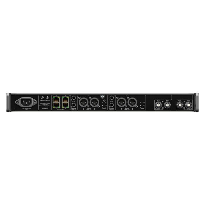 EW-DX EM 4 DANTE (S2-10) - Image 2