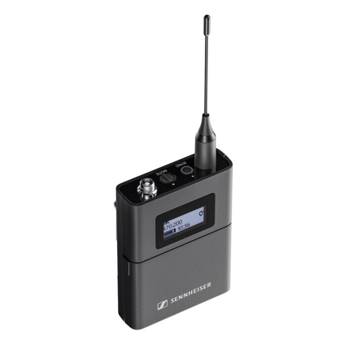 EW-DX SK 3-PIN (S2-10) - Image 2