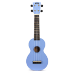Soprāna ukulele Mahalo Rainbow MR1-LBU - Image 2