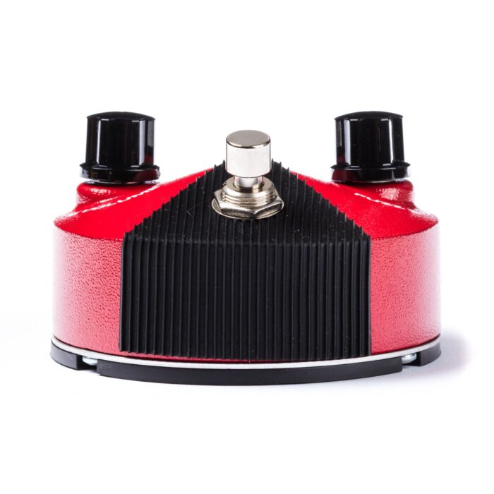FFM2 GERMANIUM FUZZ FACE MINI DISTORTION - Image 2