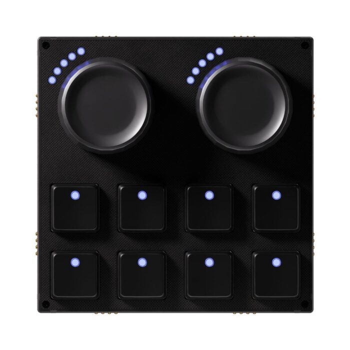 Intech Studio TEK2-M - Image 2