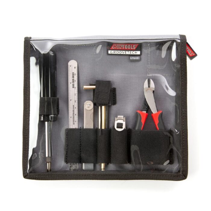 BASS PLAYER TECH KIT-EA - Image 2