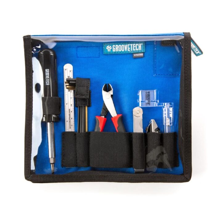 GUITAR PLAYER TECH KIT-EA - Image 2