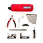 STAGEHAND COMPACT GUITAR/BASS TECH KIT-EA - Image 2