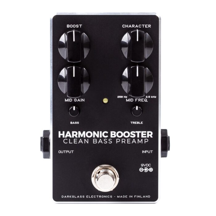 HARMONIC BOOSTER - Image 2