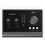 iD14 MKII 10in/6out High Performance Audio Interface with Scroll Cntrl - Image 2