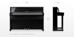 Kawai CA - 901 W - Image 3