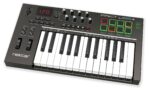 Impact LX25+, 25 Key USB Controller (EOL) - Image 2