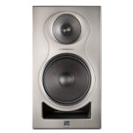 IN-8G v2 "Independence" 8 Inch 3WAY Powered Studio Monitor (Gray) limited - Image 2