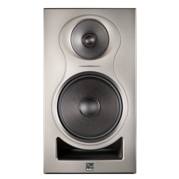 IN-8G v2 "Independence" 8 Inch 3WAY Powered Studio Monitor (Gray) limited - Image 2
