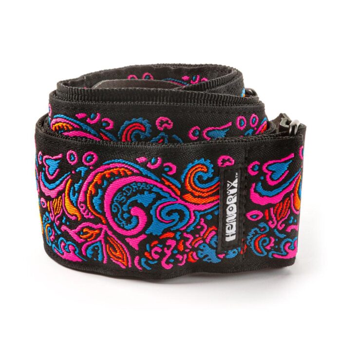 STRAP HENDRIX BKLIGHT LOVE DROPS PINK-EA - Image 2