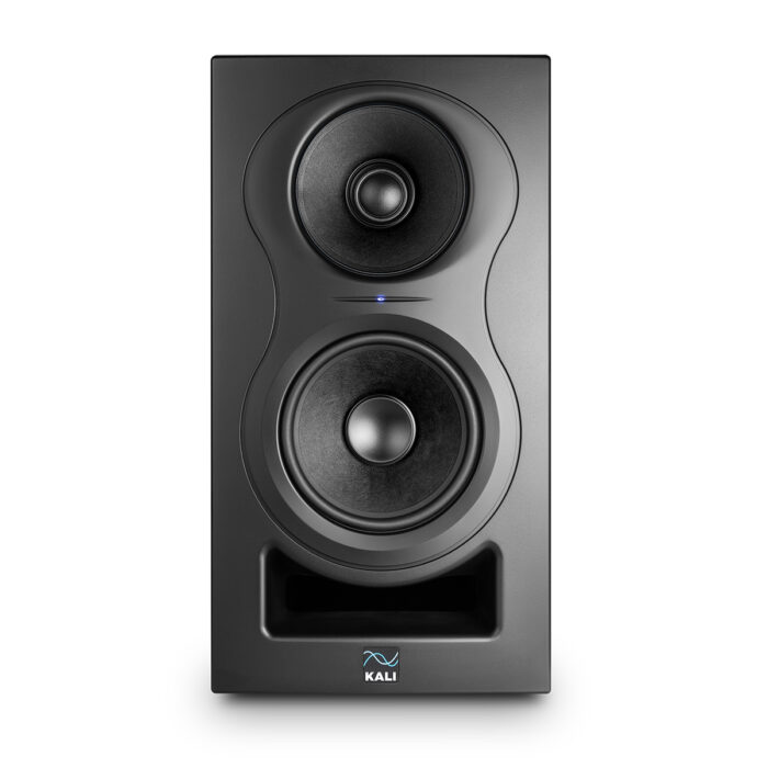 IN-5 "Independence" 5 Inch 3WAY Powered Studio Monitor - Image 2