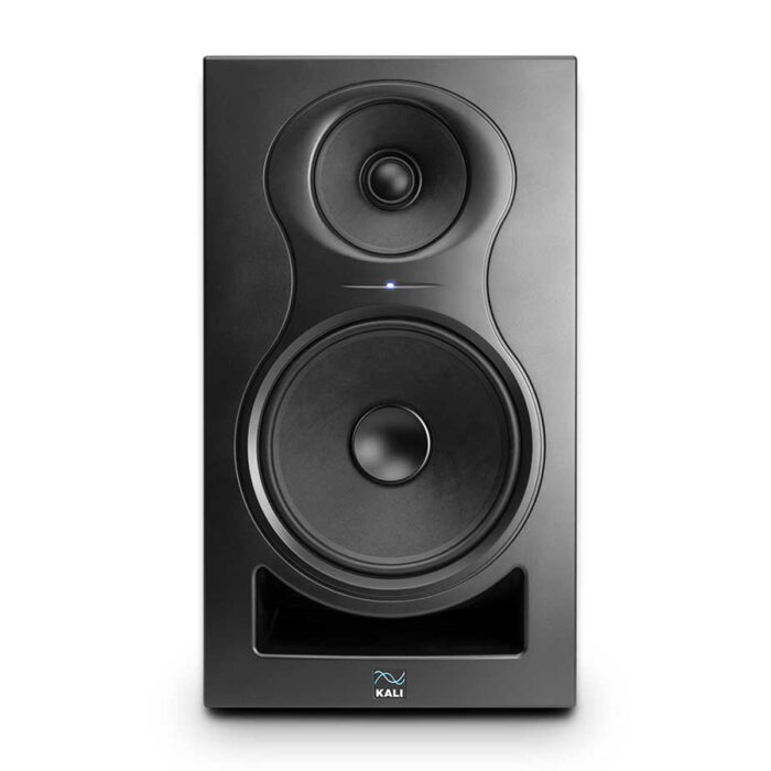 IN-8 2nd Wave 8 Inch 3WAY Powered Studio Monitor - Image 2