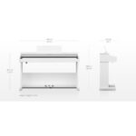 kawai cx-102 digitālās klavieres
