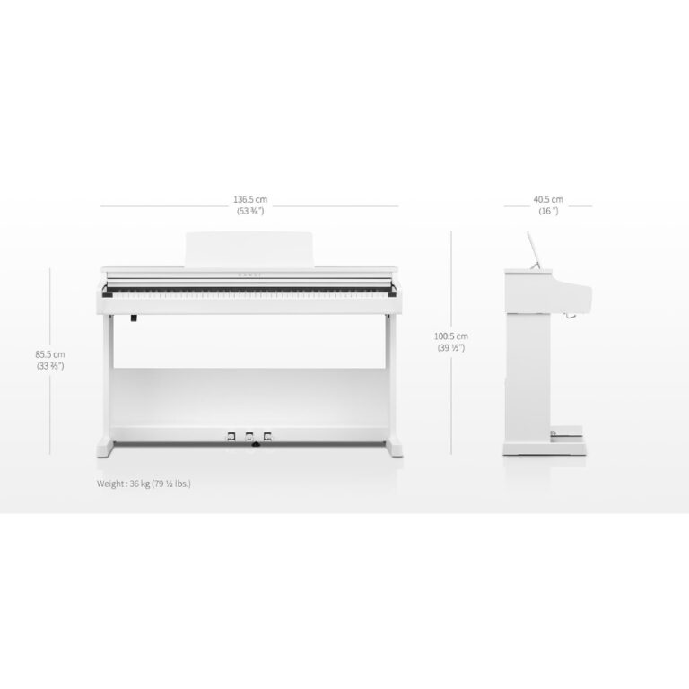 kawai cx-102 digitālās klavieres
