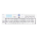 KeyLab Essential 49 mk3 Alpine White - Image 2